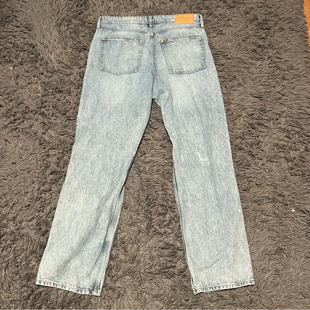 H&M Ripped Jeans - Picture 2 of 6